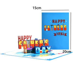 Happy fathers day