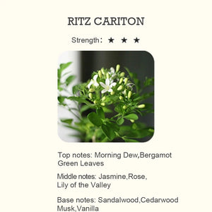 RITZ CARITON