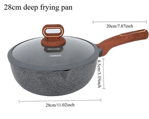 11 inch frying pan-1