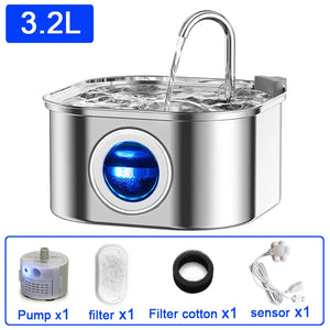 3.2L-sensor