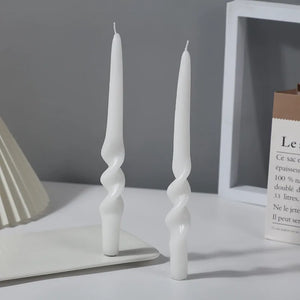 White (2 pcs)