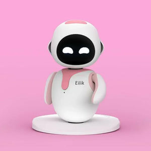 Pink Eilik