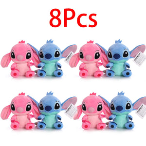 20cm-8pcs