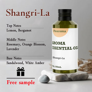 Shangri-La