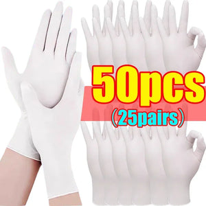 White-50pcs