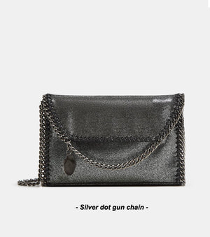 Silver Dot