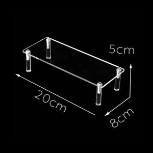 1 tier 20x8cm