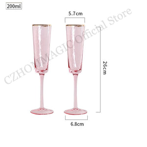 Pink 200ml