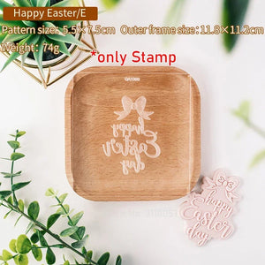QA1090-EStyle Stamp