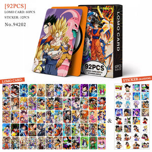 Dragon Ball 2