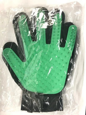 Green left