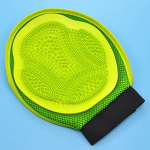 Green Glove