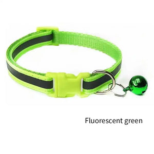 08 fluorescent green