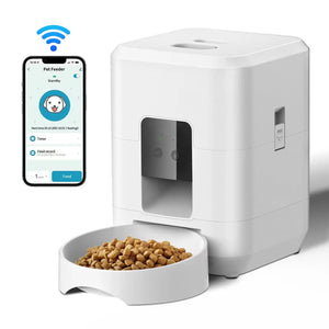 2L White WIFi A