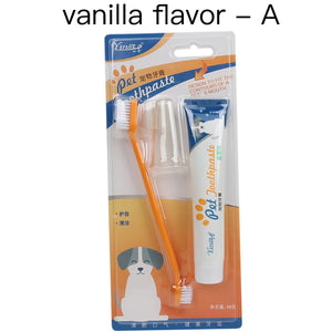 vanilla flavor A