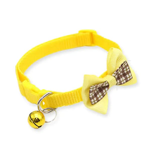 Yellow Plaid