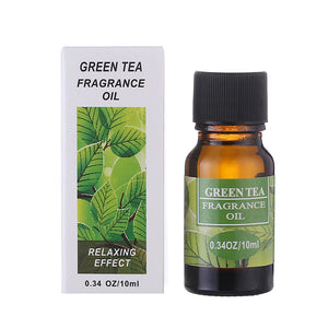 Green Tea