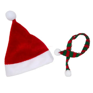Christmas Hat B