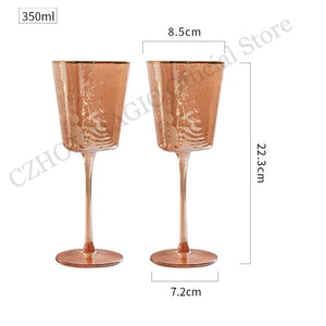 Amber 350ml