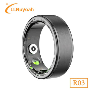 Black R03