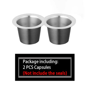 2PCS Capsules
