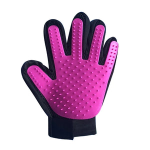 left purple