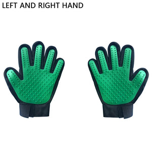 green 2pcs