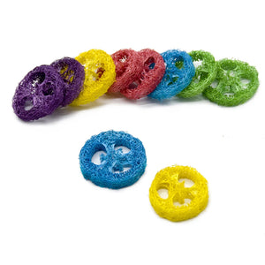 10Pcs Colorful