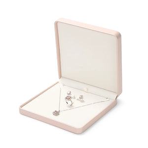 Pink Set Box