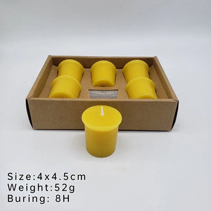 6PCS