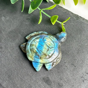 Labradorite