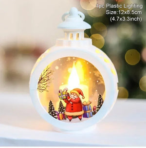 Santa Claus-1