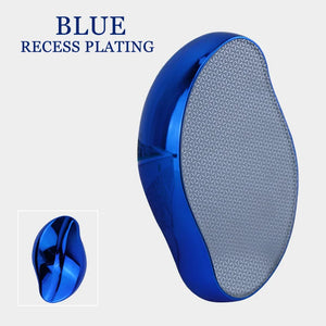 Blue-Plating