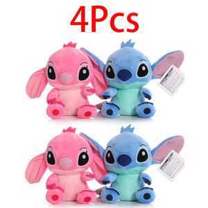 20cm-4pcs