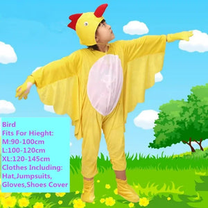 bird