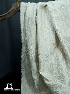Pale yellow