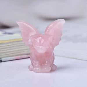 Rose Quartz