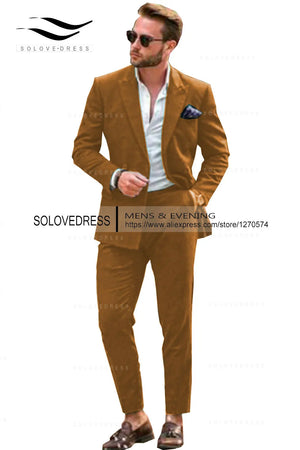 Light Brown