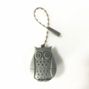 Owl grey