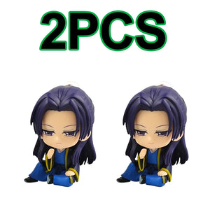 D big 2PCS