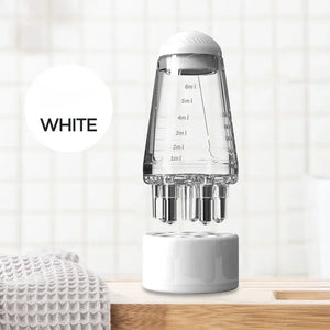 White-B