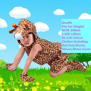 giraffe