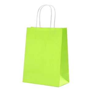 lime green