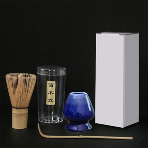 Kiln to Blue
