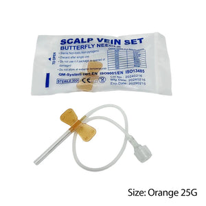 Orange 25G