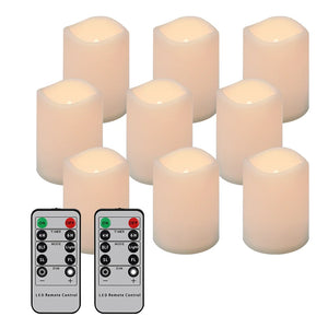 9PCS