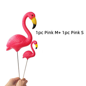 1 PinkS and 1 PinkM