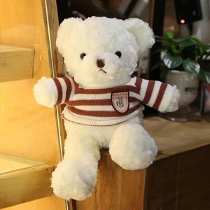 A 30cm White Jumper