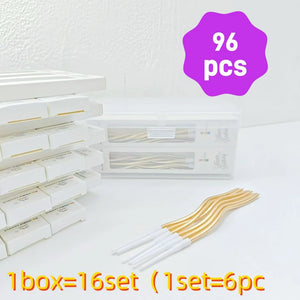 1box Champagne Curve
