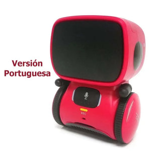 Red Portuguese